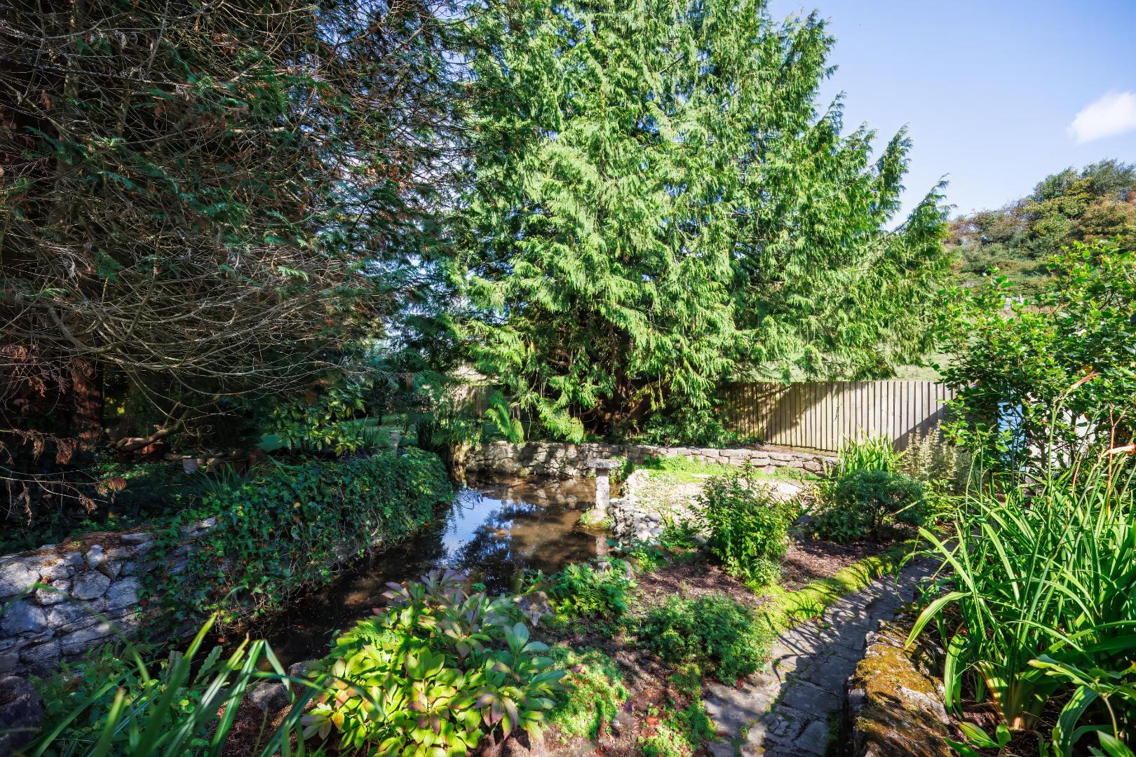 Llanquian Road, Aberthin, Cowbridge, CF71 7HE